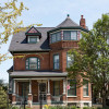 Historic Renovations Quincy, IL & Hannibal, MO Rupp Masonry